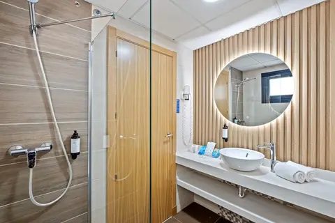 Hotel Puente Real in Torremolinos — foto 7
