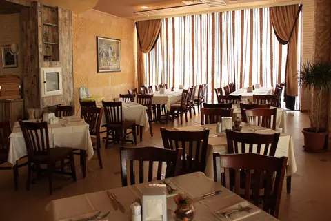 Hotel Tiara Beach in Несебър — foto 11