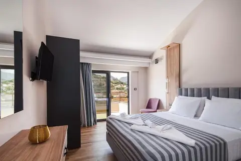 Sapphire Horizon Suites in Kissamos — foto 20