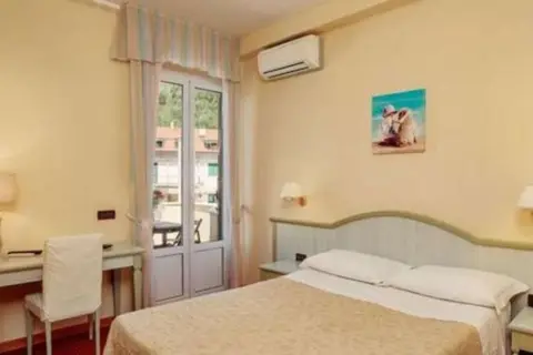 Hotel Rosa dei Venti Lerici in Lerici — foto 5