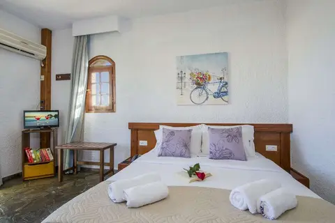 Folia Appartementen in Agia Marina — foto 23