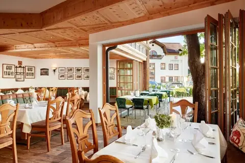 Romantikhotel Metzgerwirt in Zell am See — foto 10