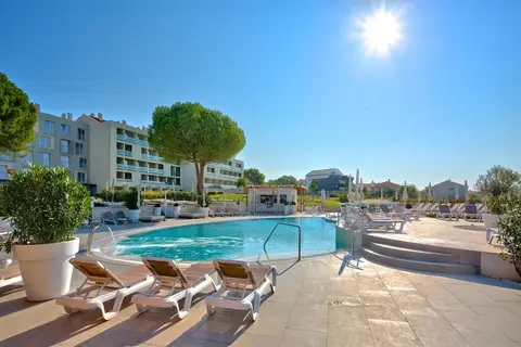 Park Plaza Belvedere Medulin in Medulin — foto 27