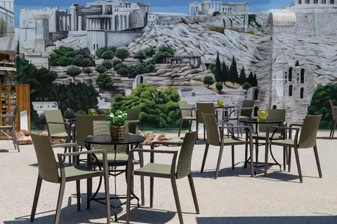 Be My Guest Athens in Athene, foto 2