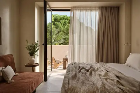 Pierros Verde Private Suites in Agios Sostis — foto 28