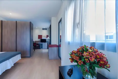 Hotel Atrio del Mar in San Javier — foto 12