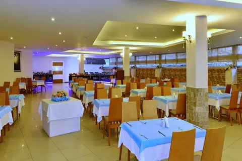 Annabella Park Hotel in Alanya — foto 10