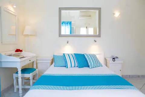 Meli Meli Accommodation in Δημοτική Ενότητα Θήρας — foto 8