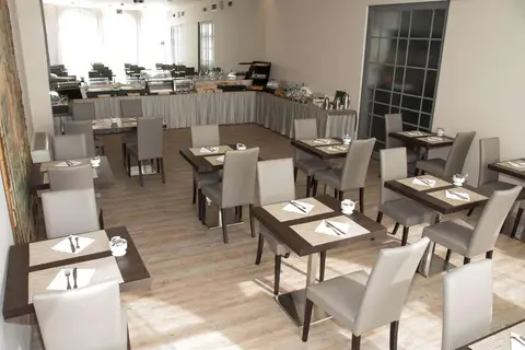 Astoria Rapallo Hotel in Rapallo — foto 6