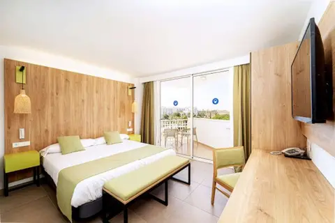 Hotel Ibersol Siurell in Palma — foto 30