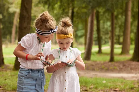 Camping Rcn De Jagerstee foto 15