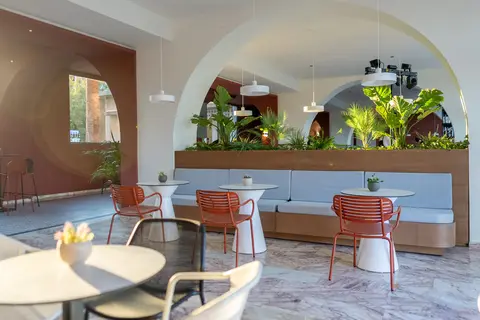 Iolida Corfu Resort & Spa by Smile Hotels in Δασσιά — foto 15