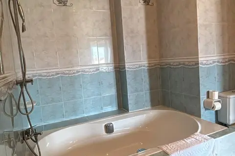 Il Santa Clara Hotel in Monforte De Lemos, foto 17