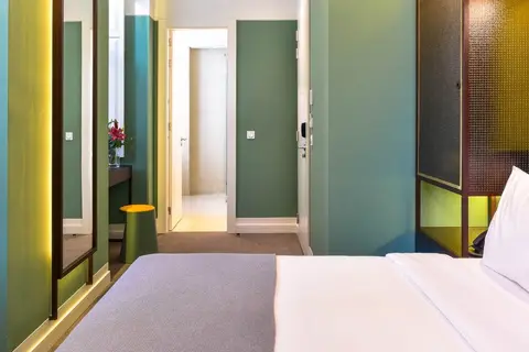 My Story Charming Hotel Augusta in Almada — foto 3