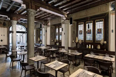 Grand Hotel Cavour in Florence, foto 20