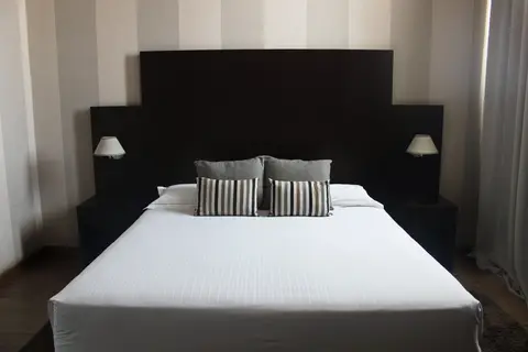 Hotel Club Florence in Florence — foto 20