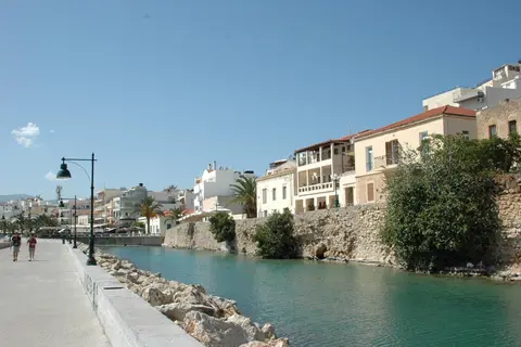 Portobelis Apartments in Sitia, foto 29