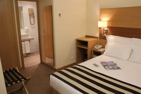 Hotel Principe Lisboa in Lissabon — foto 4