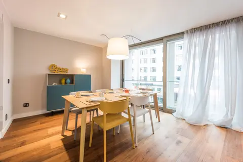 SmartRental Collection Centric II in Madrid — foto 2