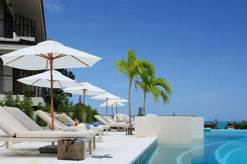 Mandarava Resort & Spa in ตำบลกะรน — foto 18