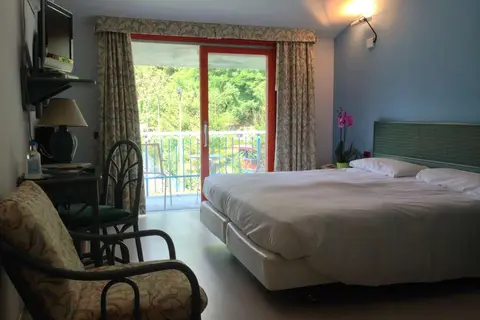 Hotel L'Approdo in Pettenasco — foto 20