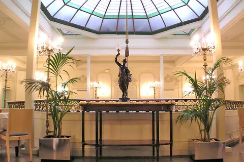 Hotel Oriente Atiram in Barcelona — foto 21