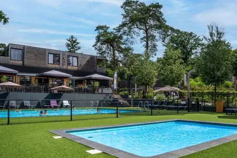 TopParken Recreatiepark Beekbergen foto 5