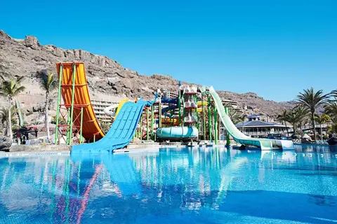 Hotel Livvo Lago Taurito in Mogán, foto 16