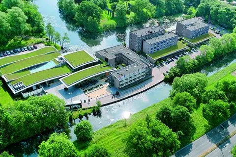 Hotel Mitland foto 37