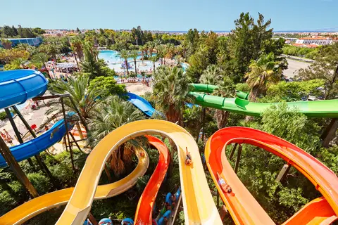 Hotel El Paso in Salou — foto 29