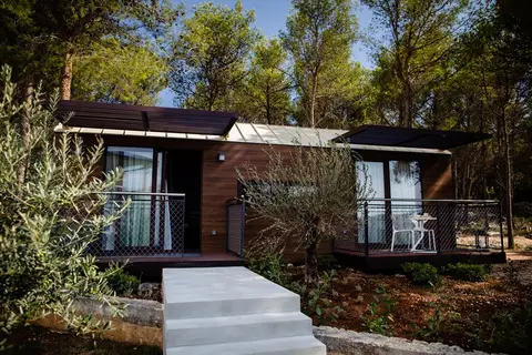 Gava Resort Waterman in Milna — foto 3