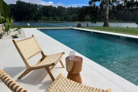 Malates Slow Boutique Hotel in Foz — foto 16