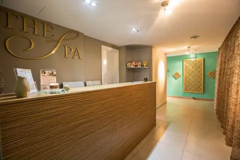 Vrissiana Beach Hotel in Paralimni, foto 15