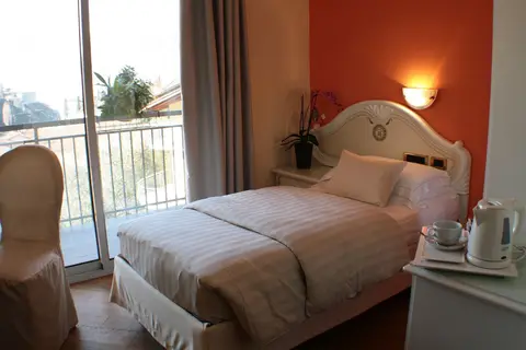 Garda Suite Hotel in Riva del Garda, foto 3
