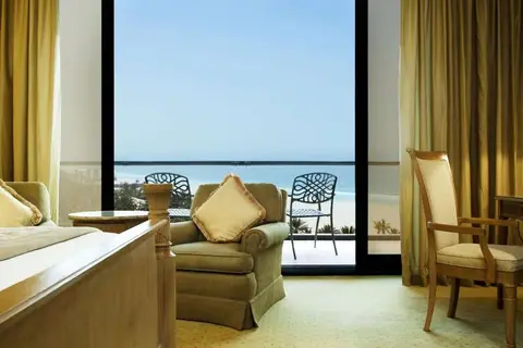 Le Royal Meridien Beach Resort & Spa Dubai in Al Khayma — foto 27