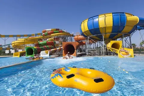 Aqua Mirage Marrakech in Tasoultante تسلطانت — foto 12