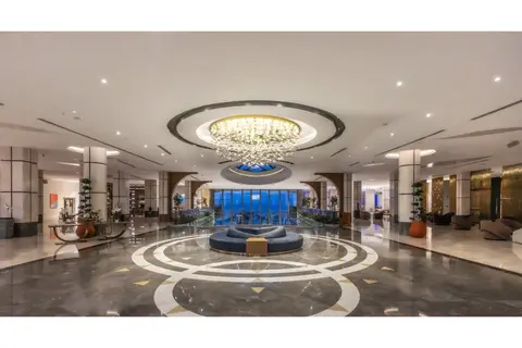 Beks Premium Resort & Spa in Kusadasi — foto 12