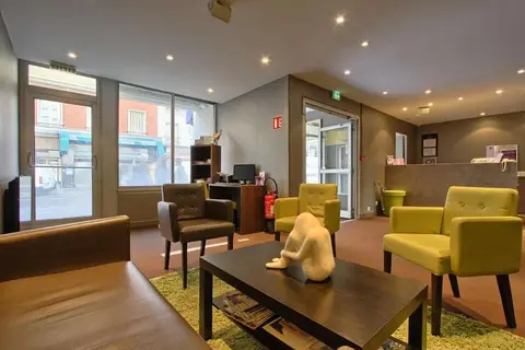 Timhotel Nation in Parijs, foto 21