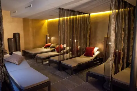 Hotel Latini in Zell Am See — foto 8