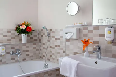 Best Western Hotel Am Spittelmarkt in Berlin — foto 4