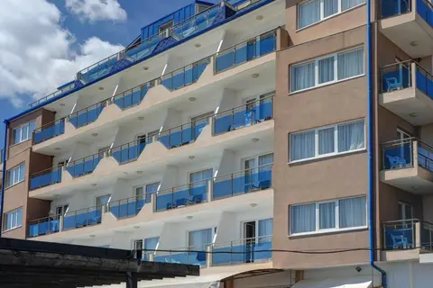 Paraizo Beach in Обзор — foto 12