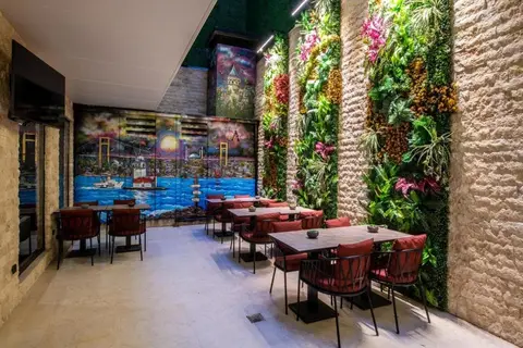 Aprilis Deluxe Hotel in Fatih — foto 5