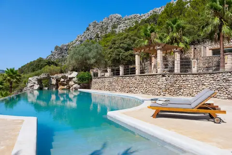 Finca Ratxó Member of Meliá Collection in Palma — foto 24