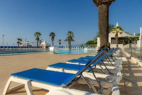 Camping Marina D Erba Rossa foto 23