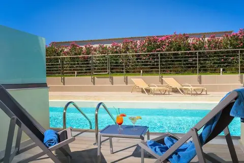 Leonardo Kolymbia Resort in Kolymbia, foto 22