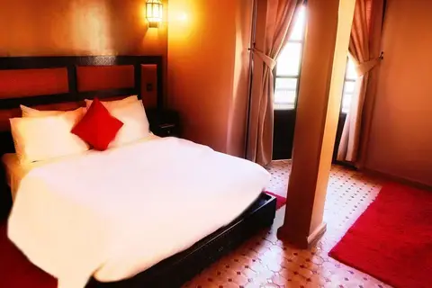 Fashion Hotel Marrakech in Marrakesh, foto 5