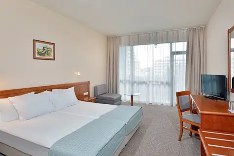SOL Nessebar Palace All Inclusive in Несебър