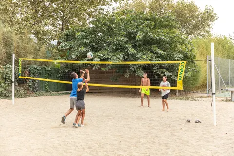 Camping La Chapelle foto 7