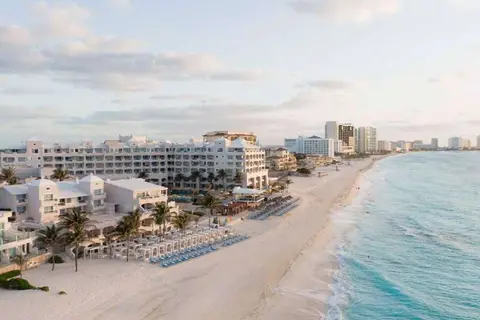 Wyndham Alltra Cancun in Sunscape Resort — foto 12