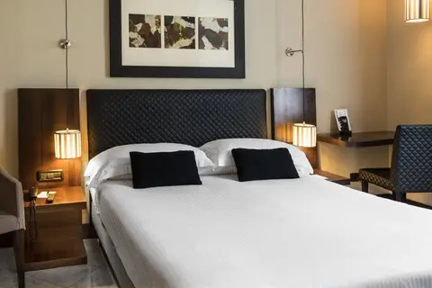 TH Roma - Carpegna Palace Hotel in Rome — foto 4